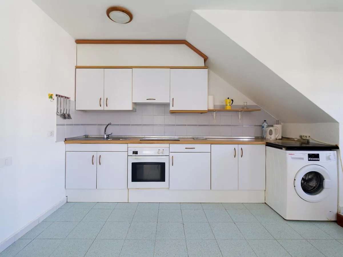 Homeforguest Apartamento Acogedor En Caleta De Fuste 0*,  Spain