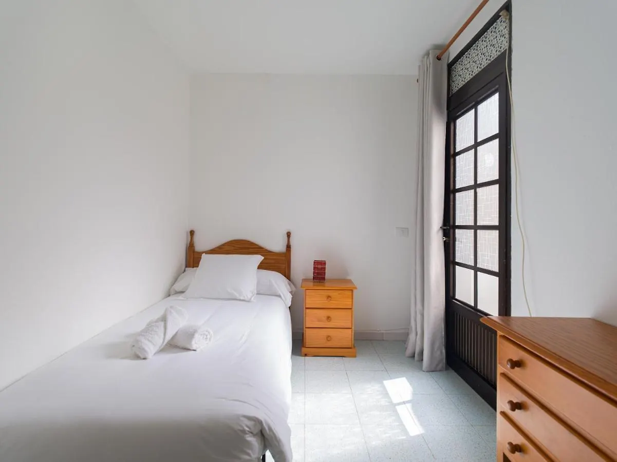 Homeforguest Apartamento Acogedor En Caleta De Fuste Apartment