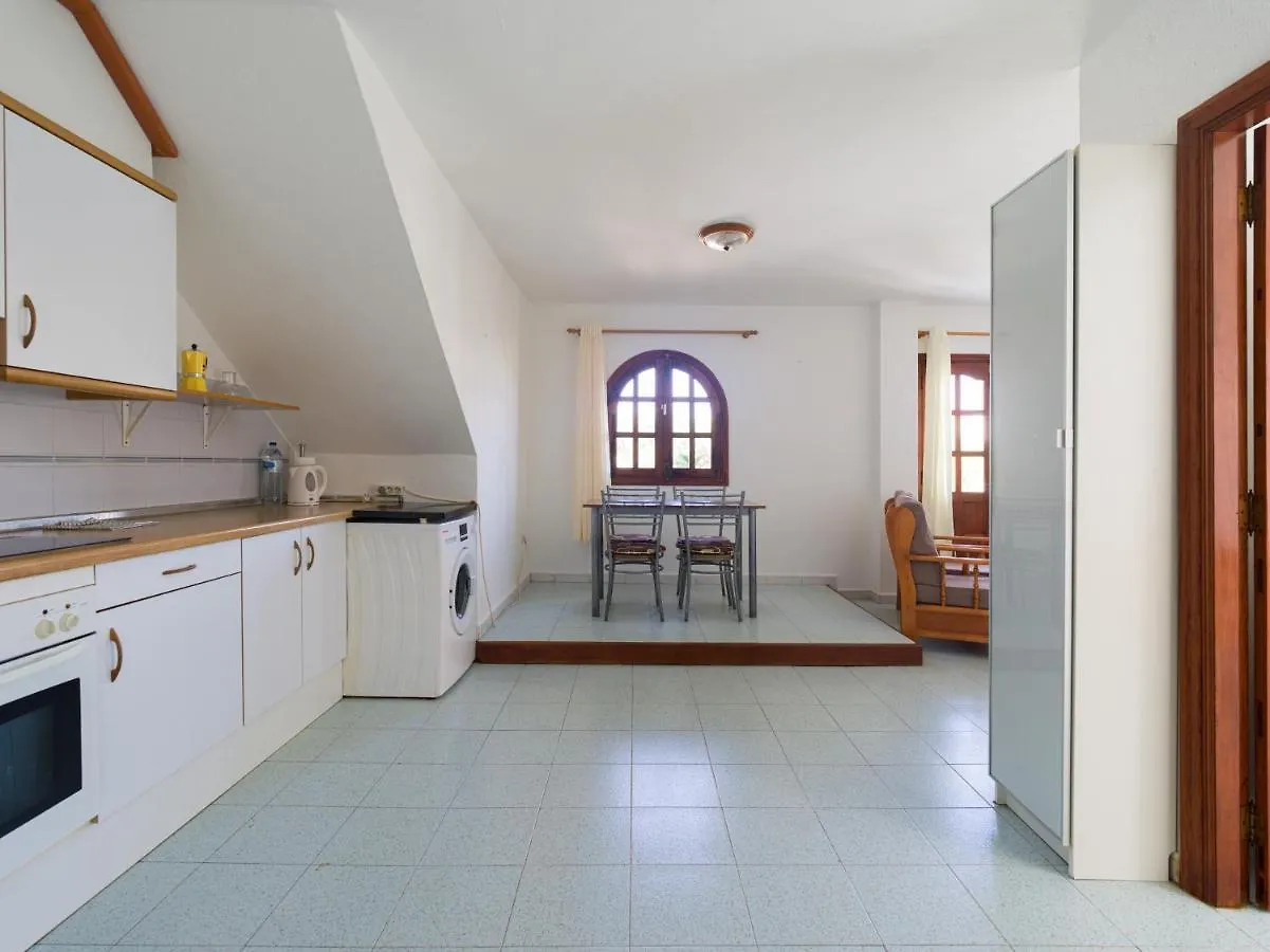 Homeforguest Apartamento Acogedor En Caleta De Fuste Spain